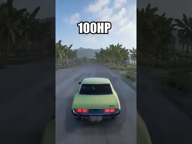 How To Speed Up Cars in Forza Horizon  Sub For More ️ #shorts #forzahorizon4 #forzahorizon5