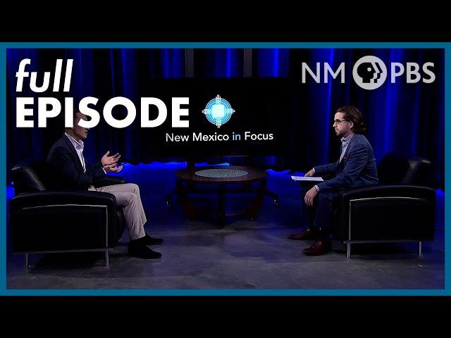 Full Episode | Gov. Signs State Budget; COVID Five Years Later