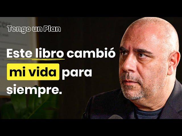 “He leído +1.000 libros sobre Éxito”: Estas son las 10 Claves (Libros para Emprendedores)