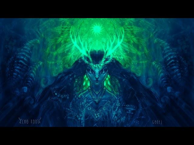 Echo Rodu - Sikawica (feat Wojciech Kasperek) [Slavic Folktronica | Organic Psytrance]