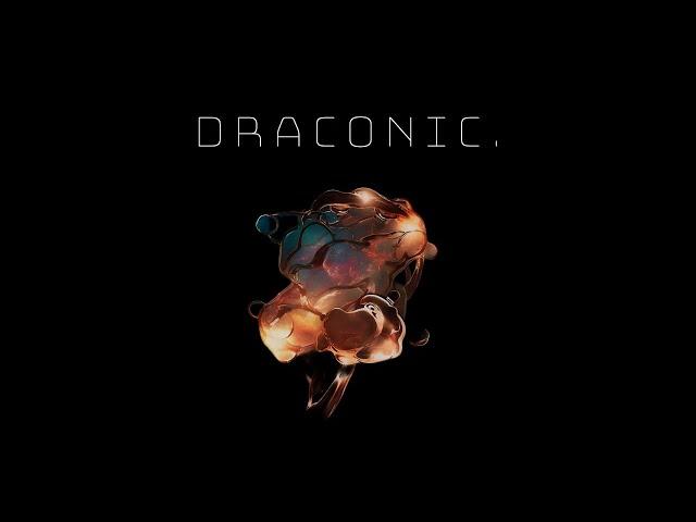 DRACONIC. 50M