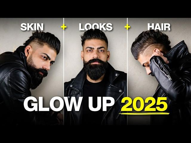 This LOOKSMAXING Routine Will Fix Your Looks in 7 Days