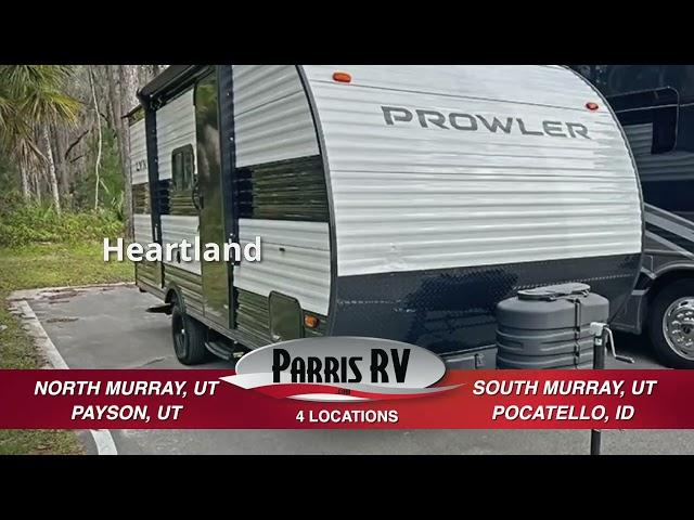 5 Bunkhouse RVs for only $13,995