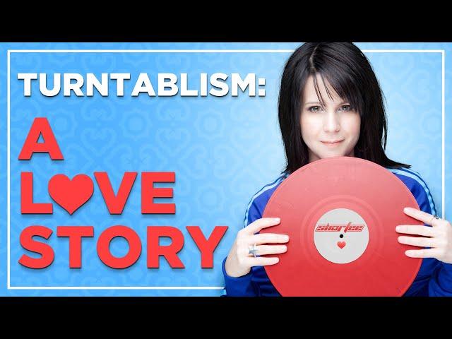 How I fell in love with Turntablism (& started DJing!)  DJ SHORTEE INTERVIEW [Talking Turntablism]