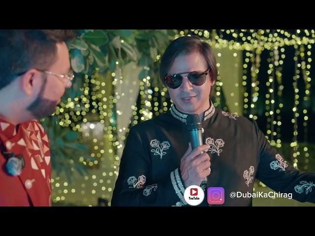 Rapid Fire with Chirag - Episode 1 - Vivek Oberoi