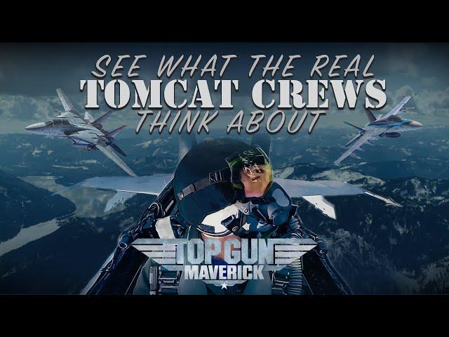 Unique Reviews on Top Gun: Maverick