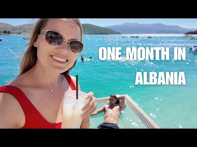 The Best of Albania | Beach Clubs, Restaurants, Where to Stay, Getting There