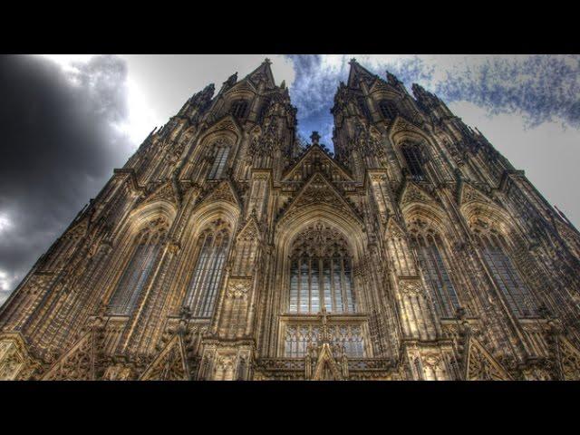 [Doku] Der Dom von Köln [HD]