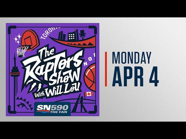 Kyle Returns To Toronto! Danny Green Q&A! Interview Of The Century W/ Chris Boucher! | Raptors Show