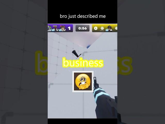 bro just described me #roblox #rivals #shorts