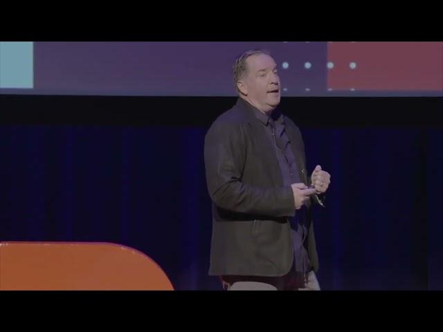 The Difference Between Gen-Z and Everyone Else | Mark Zides | TEDxBabsonCollege