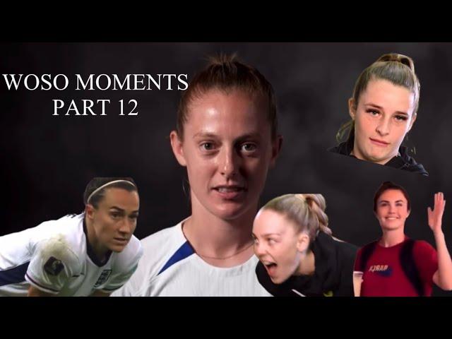 WOSO MOMENTS (PART 12)