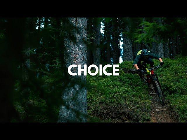 Before Work Ride or Not - CHOICE