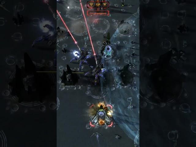 Monkeylord destroyed the enemy base