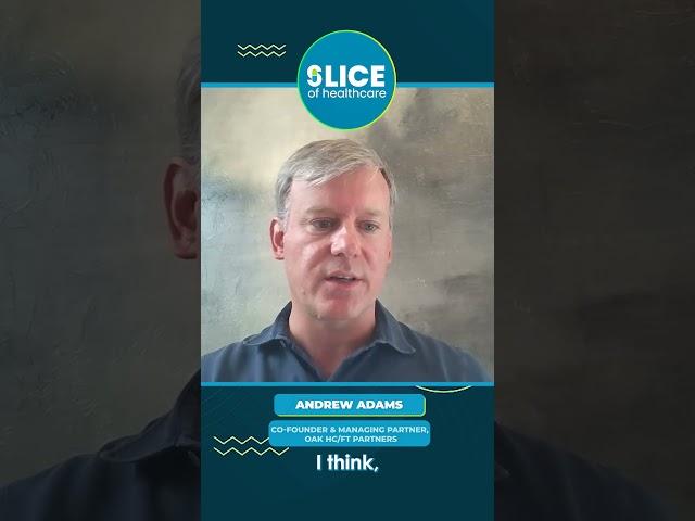 Unlocking the Future of Healthcare: A Deep Dive with Andrew of Oak HCFT Partners