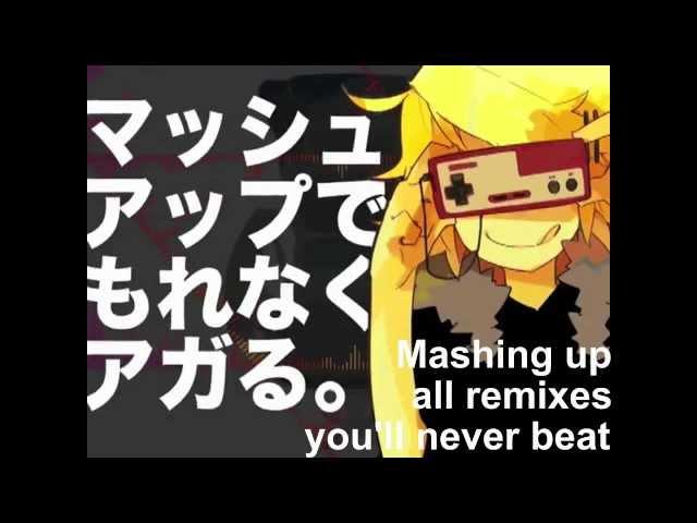 Remote Control (English Cover)【JubyPhonic】リモコン