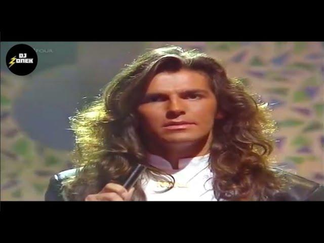 Modern Talking - Space Mix '98