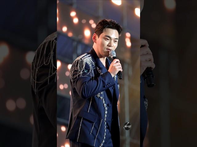 천록담(이정) 관객 물음에 빵 터지는 답변 ㅋㅋㅋ