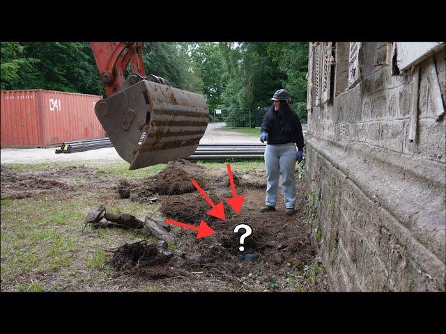 Lost For Decades - What We Found Hidden Beneath Our Feet !?