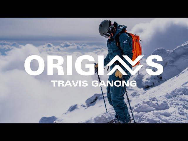 ORIGINS: Travis Ganong