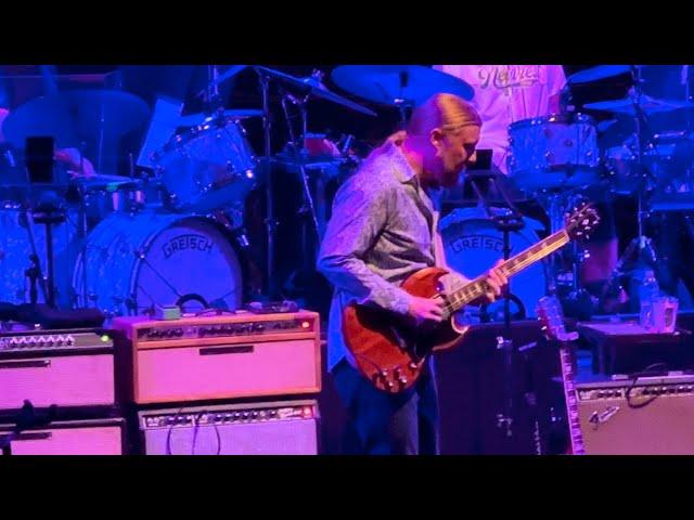 Tedeschi Trucks Band - Bring it on Home (Traditional/ Led Zeppelin Medley)- Red Rocks 2024 (Night 1)