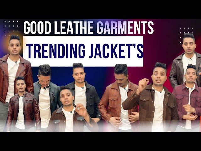 Sabse sasti leather jacket 1000+ style & color #goodleather