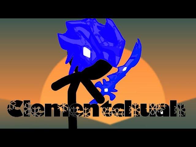 My New Intro (Clementchuah's new intro)