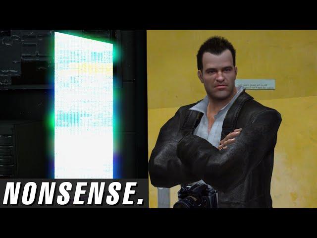 The Hilarious Mistakes During DEAD RISING's Development