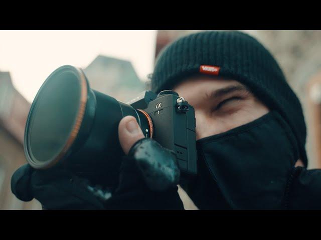 SONY A1 VS A7SIII || CINEMATIC REVIEW: From a filmmaker's perspective