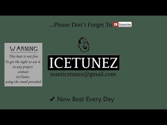 Blacc Cuzz - Commonwealth Instrumental Type Beat [Prod. By IceTunez]