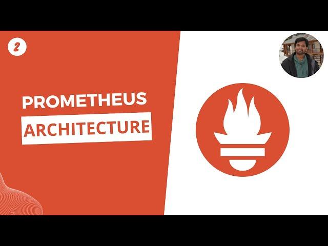 Prometheus Architecture