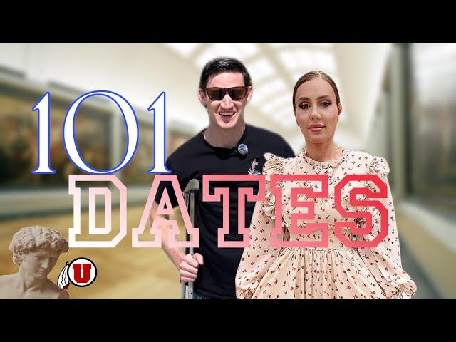 101 dates