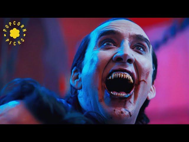 The Death of Dracula (Full Ending) | Renfield