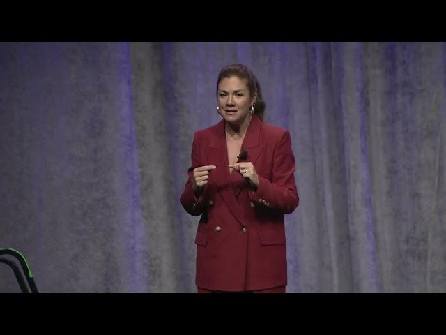 Solitude vs Loneliness | Sophie Grégoire Trudeau