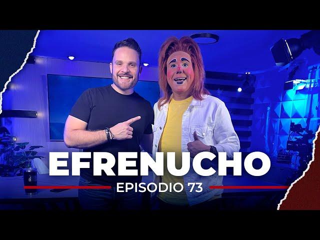 Platiquemos Desde Cero con Efrenucho | EP 73