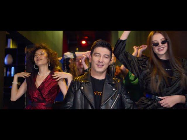 Умар Аллазов - Мои тигры (Official Video)