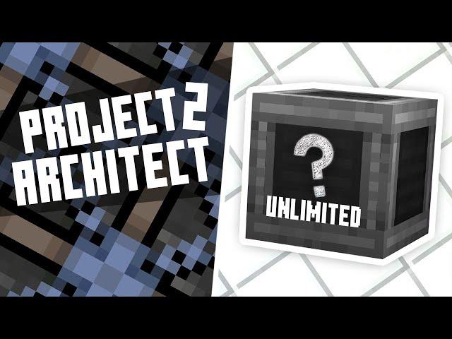 PROJECT ARCHITECT 2 - EP 49: Creative BIN UNLOCKED