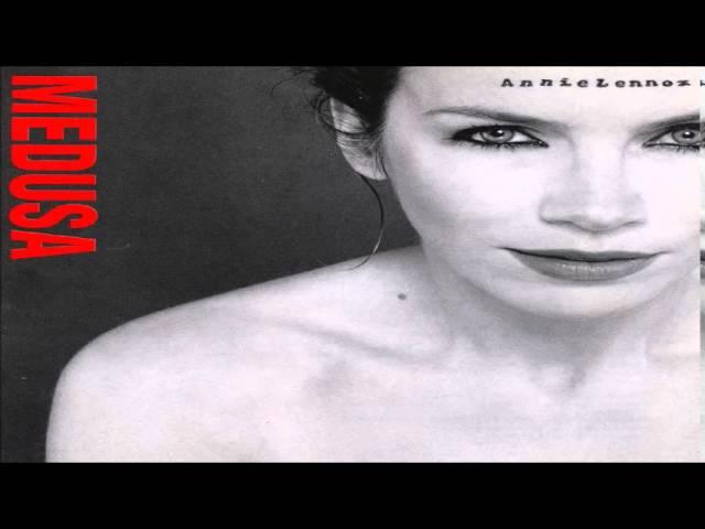 Annie Lennox - Medusa - Full Album   