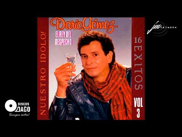 Dario Gómez - Nostalgia Del Ayer [Official Audio]