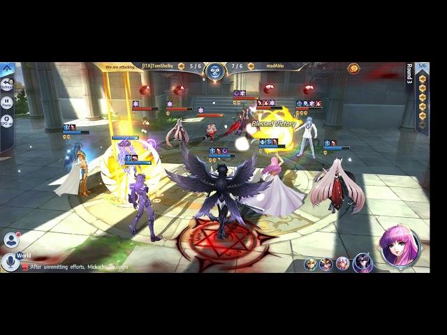 Hades again