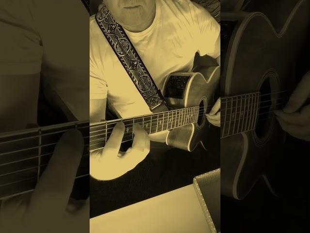 Jesus lover of my soul / Guitar acoustic version #guitar #acustic #worship