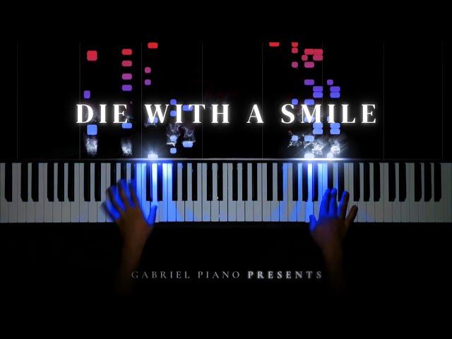 Die with a smile