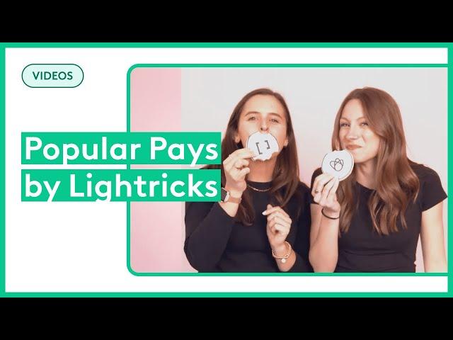 Popular Pays acquired by Tech Giant Lightricks