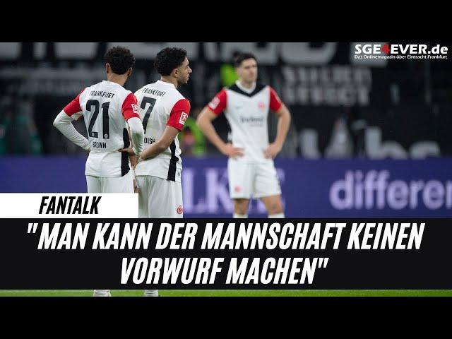 Fantalk: „Man kann der Mannschaft keinen Vorwurf machen“ I 22.12.2024 nach Mainz 05 (1:3)