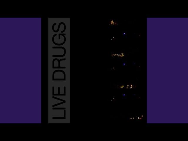 Red Eyes (Live)