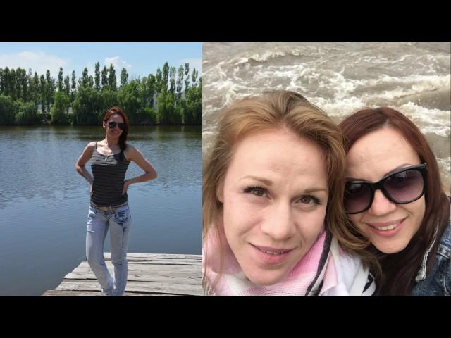 "Это моя жизнь" Художник Алеся Артемьева