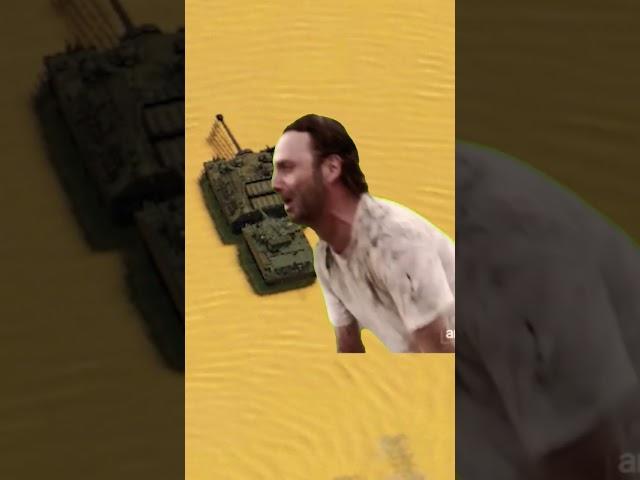 WAR THUNDER R.I.P TUTEL