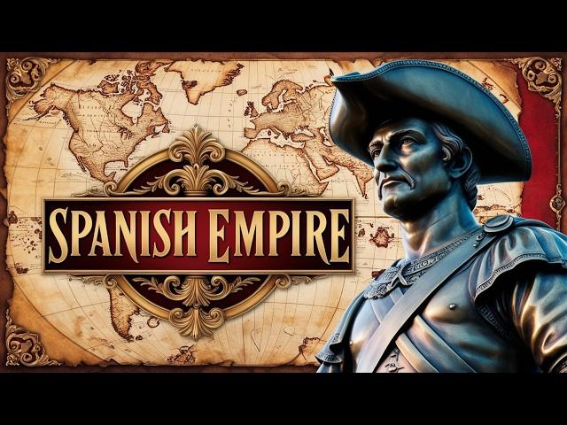 Legacy of the Spanish Empire: Rise and Decline