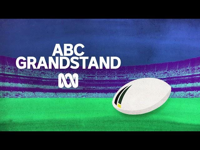 2025 round 14 brisbane vs gws ABC
