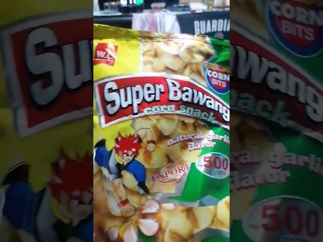 cornick #boy #bawang #garlicflavor